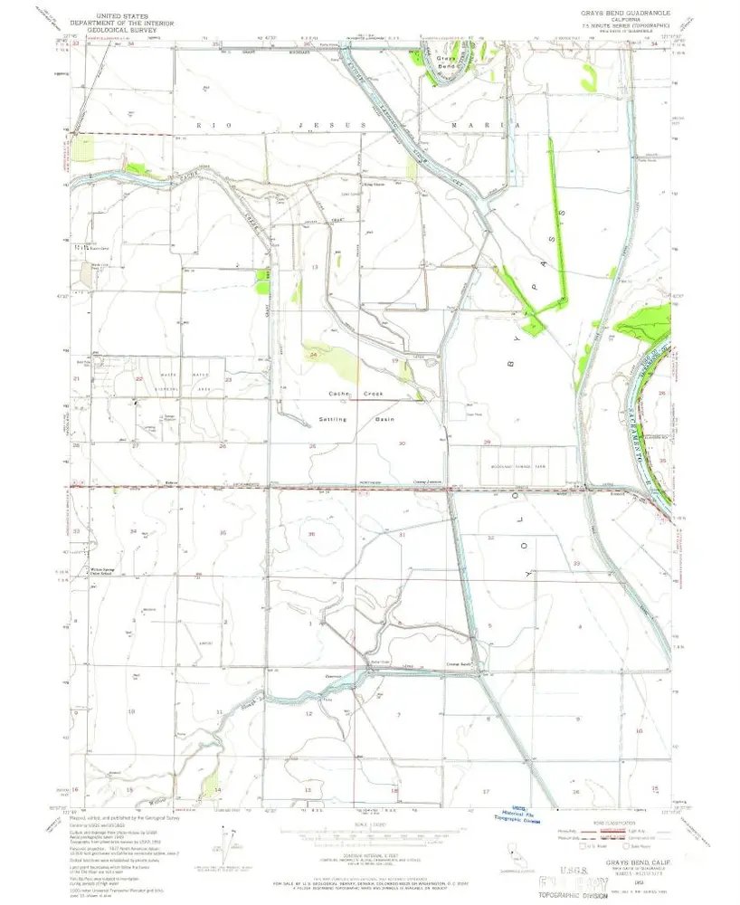 Anteprima della vecchia mappa