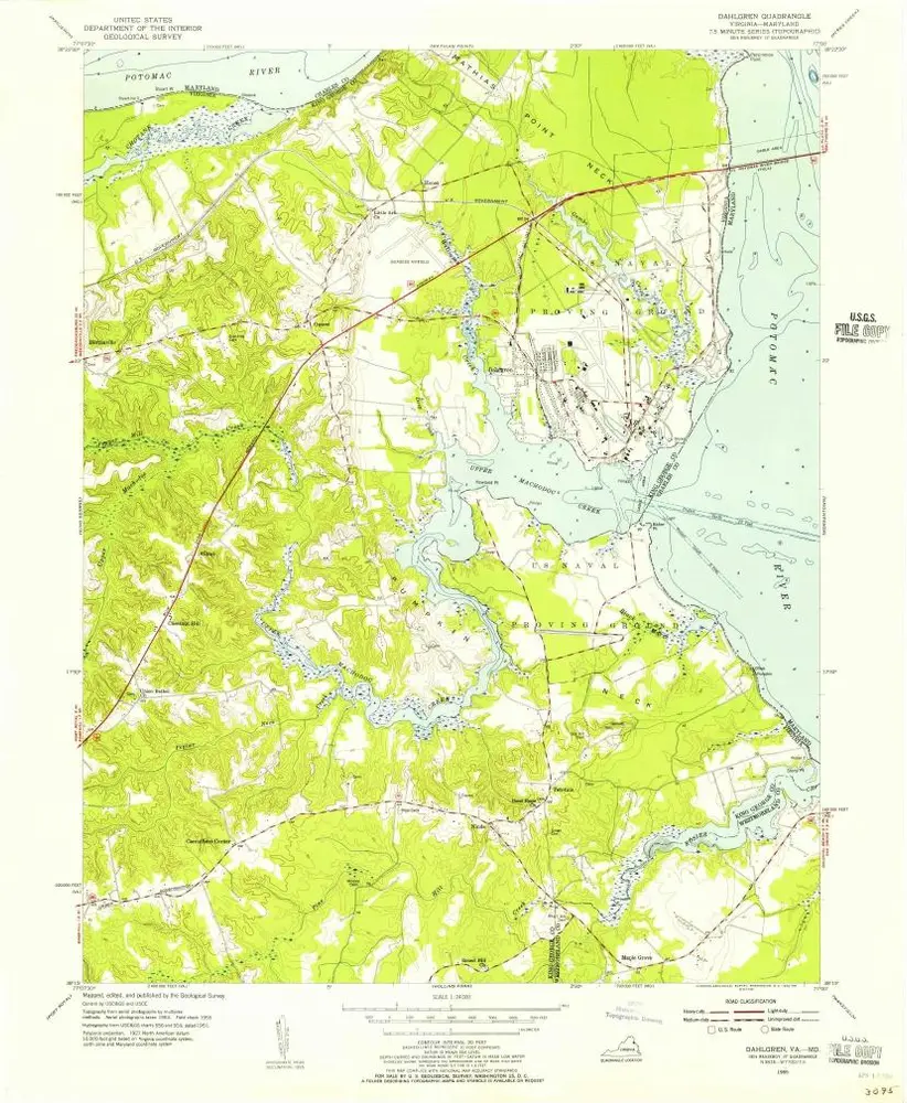 Thumbnail of historical map