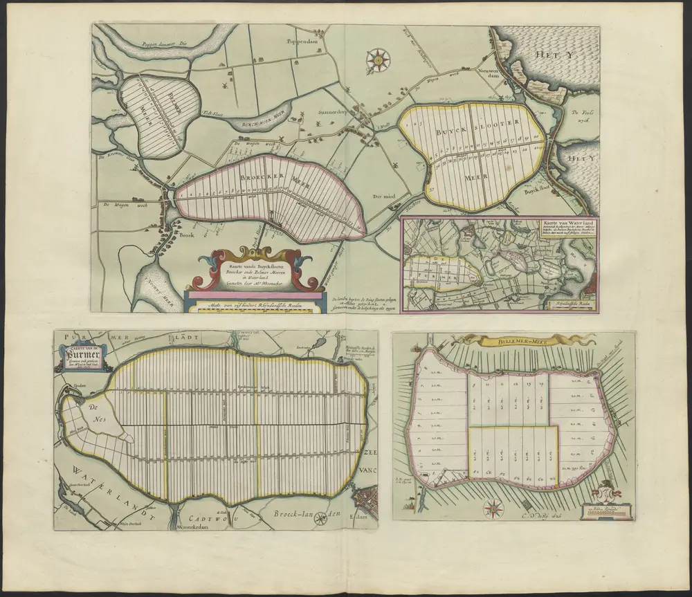 Vista previa del mapa antiguo