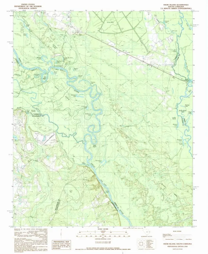 Anteprima della vecchia mappa