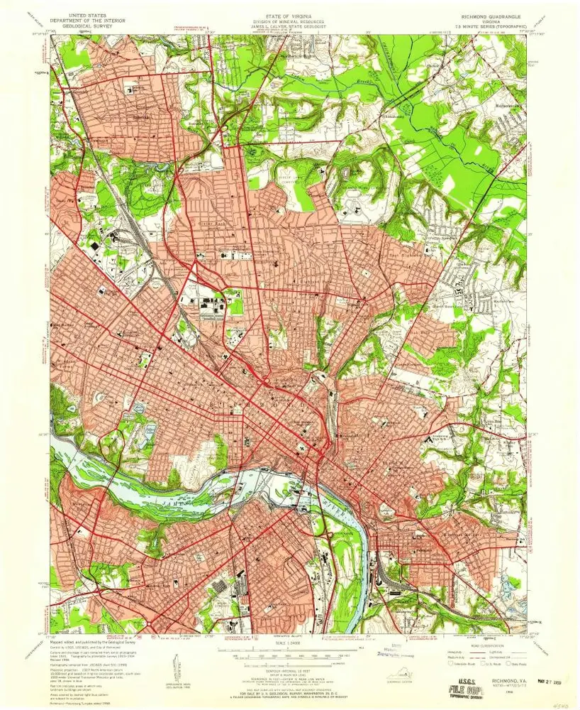 Vista previa del mapa antiguo