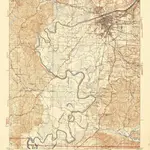 Thumbnail of historical map