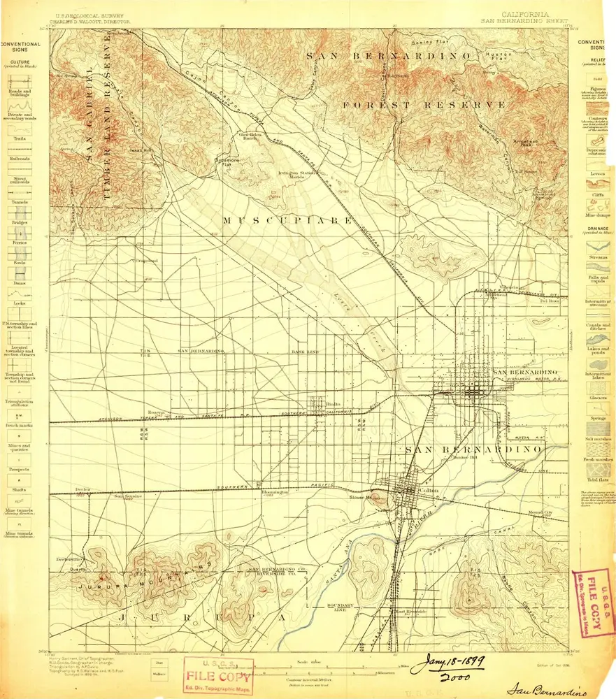 Thumbnail of historical map