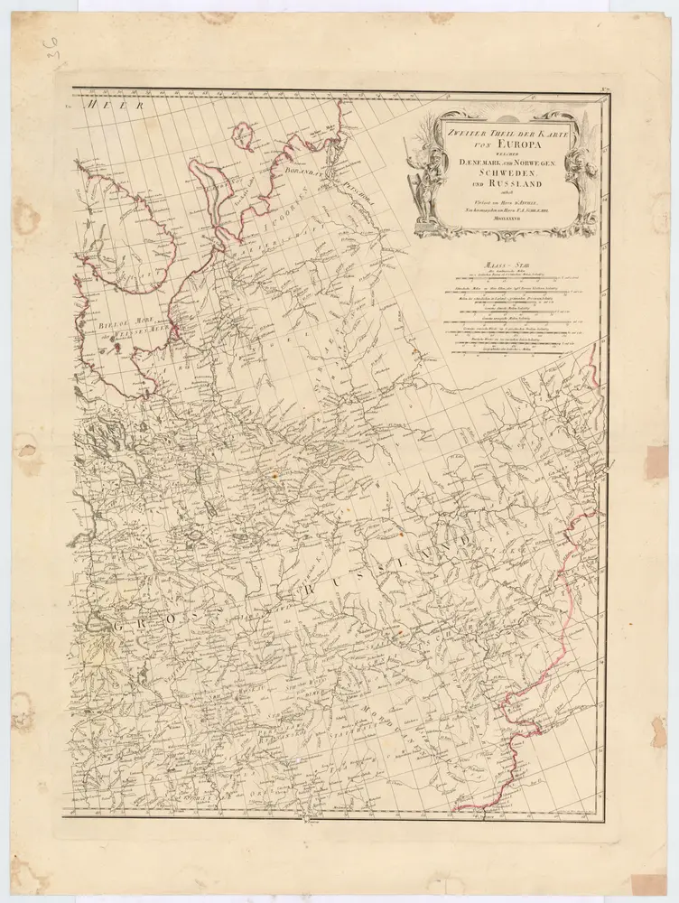 Thumbnail of historical map