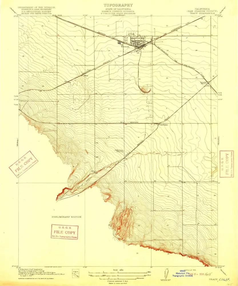 Thumbnail of historical map