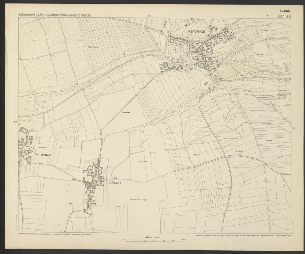 Vista previa del mapa antiguo