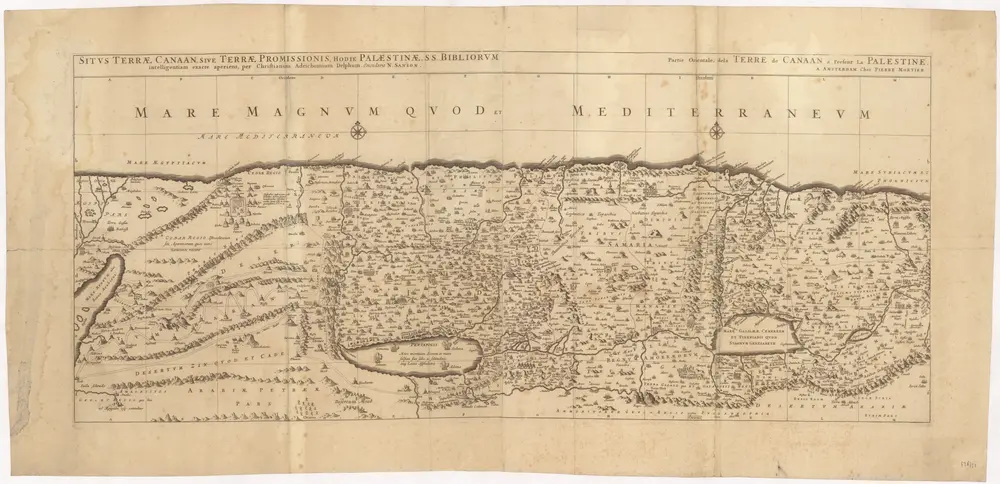 Thumbnail of historical map