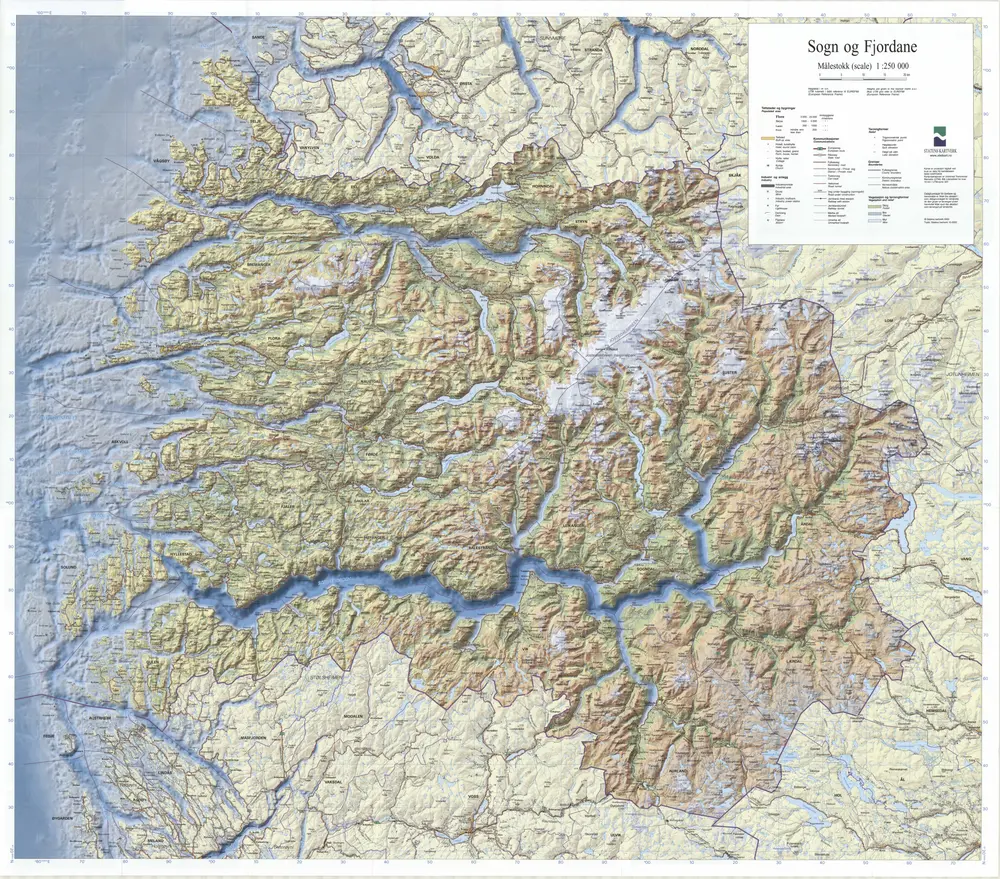 Anteprima della vecchia mappa