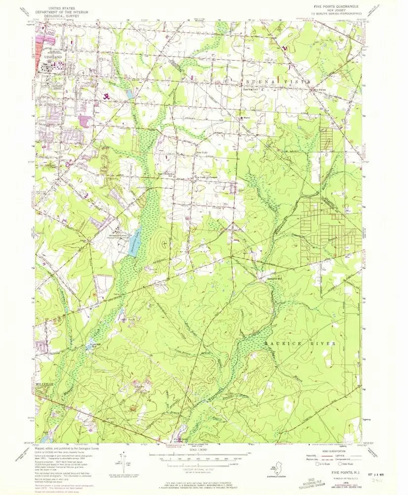 Thumbnail of historical map