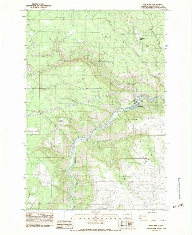 Thumbnail of historical map