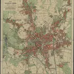 Aperçu de l'ancienne carte