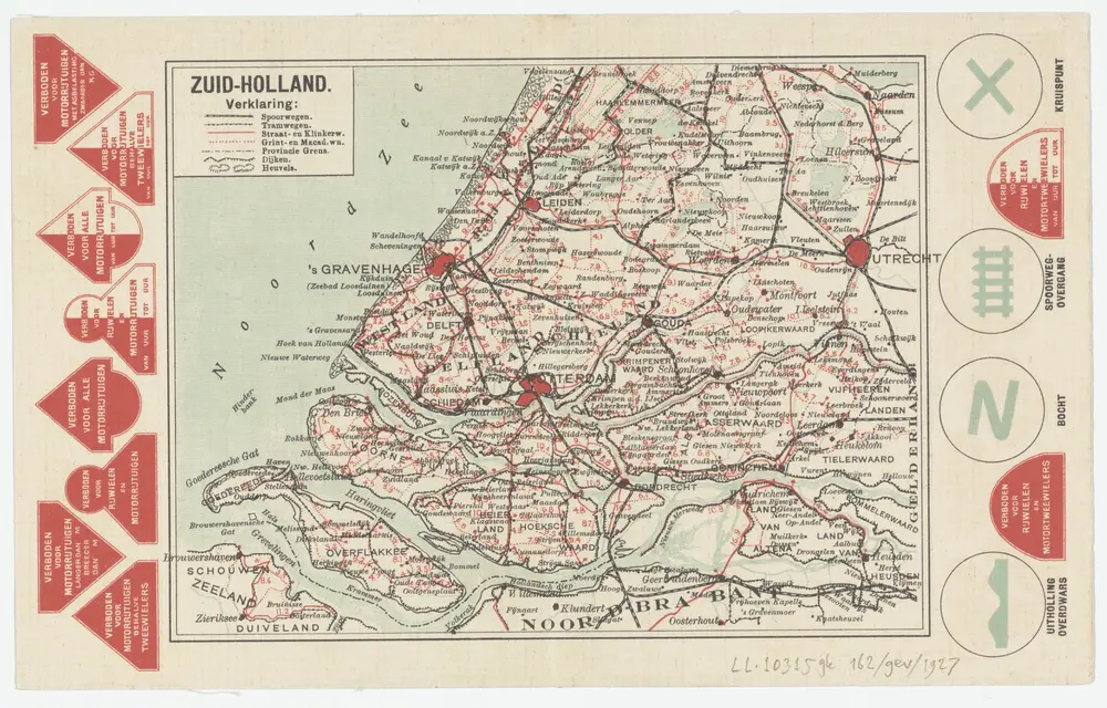 Anteprima della vecchia mappa