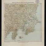 Aperçu de l'ancienne carte