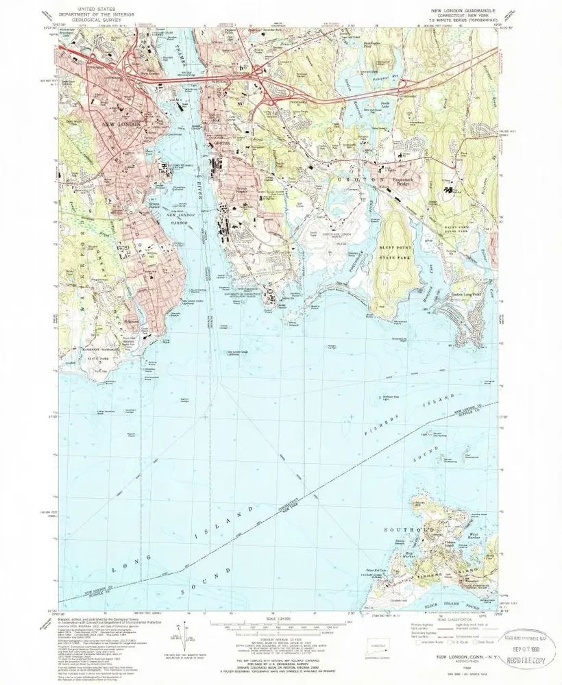 Anteprima della vecchia mappa