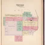 Pré-visualização do mapa antigo