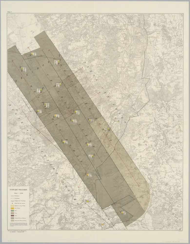 Vista previa del mapa antiguo