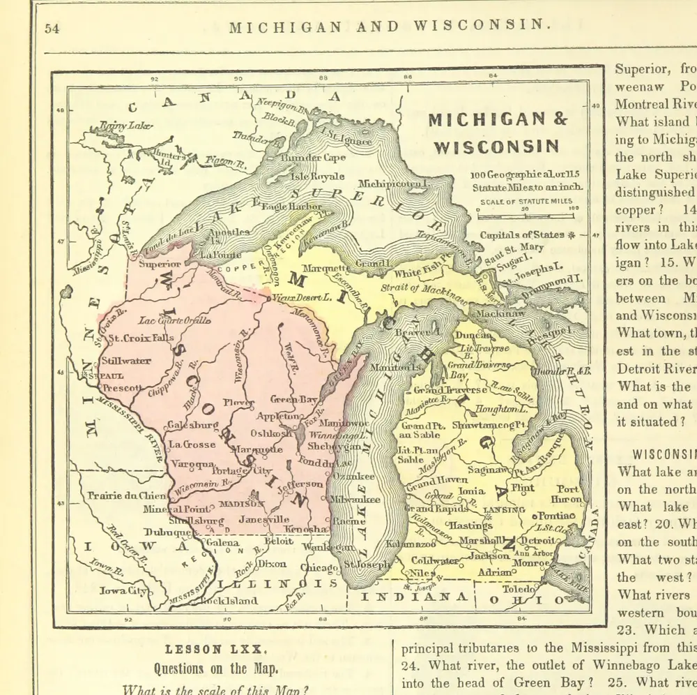 Thumbnail of historical map