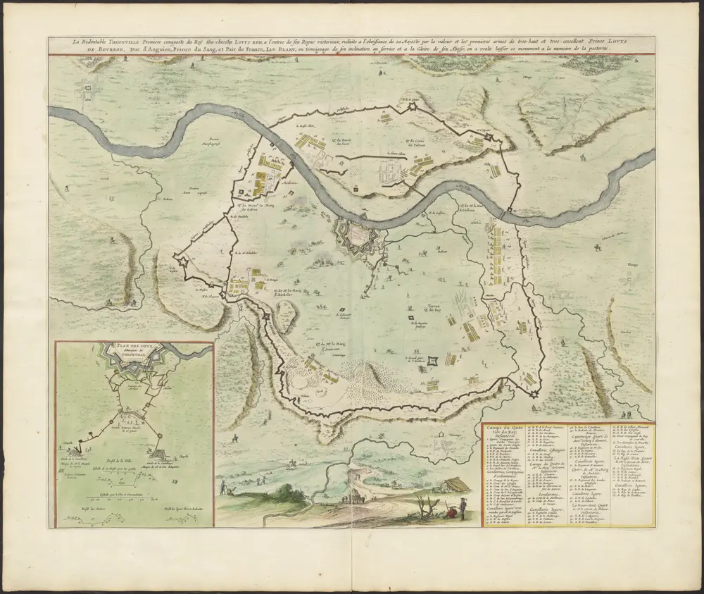 Pré-visualização do mapa antigo