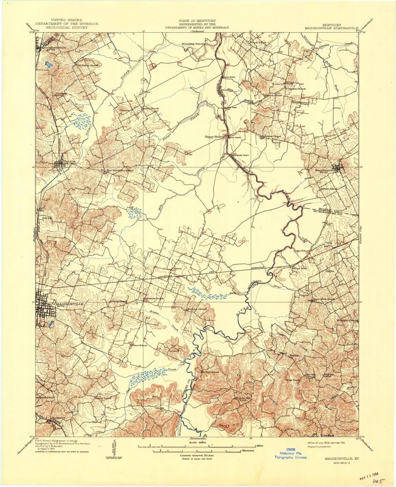 Pré-visualização do mapa antigo