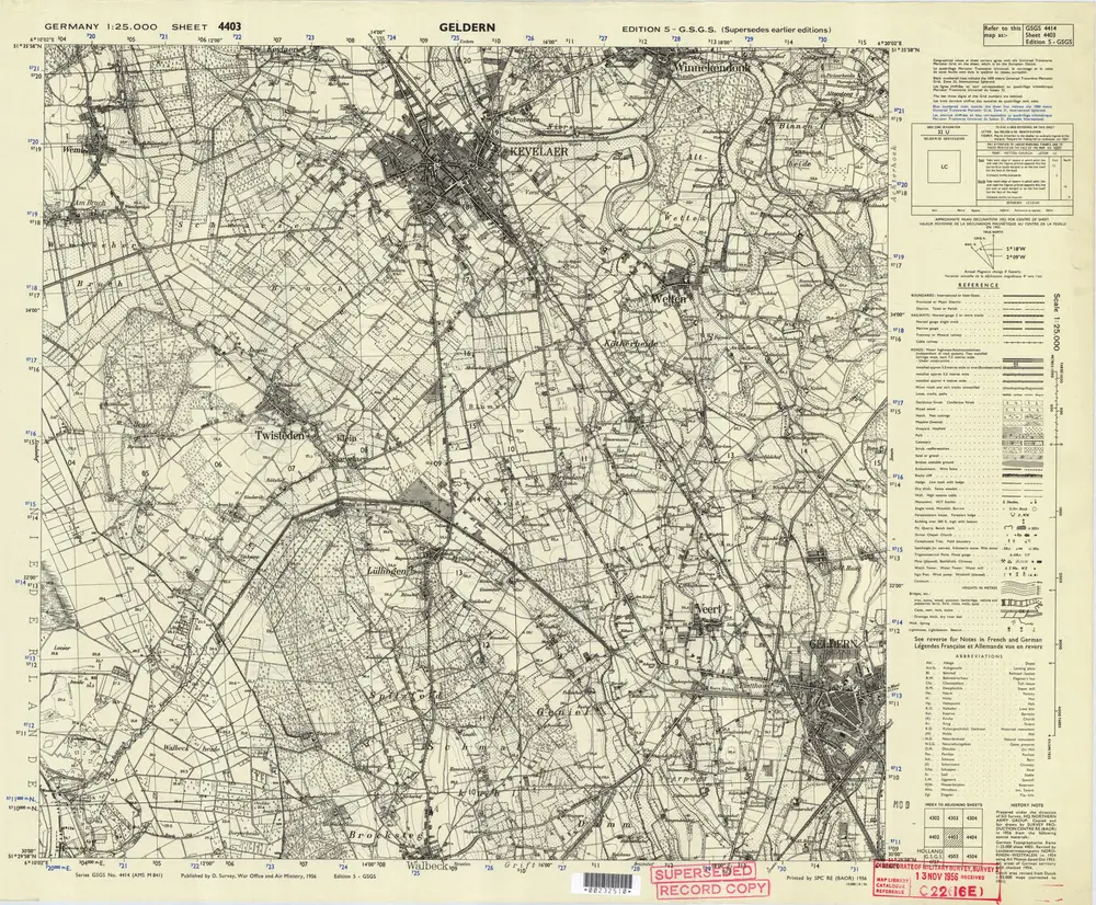 Pré-visualização do mapa antigo