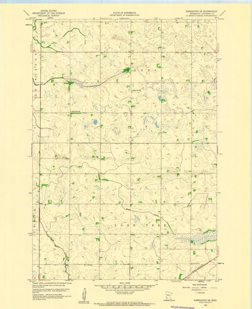 Anteprima della vecchia mappa