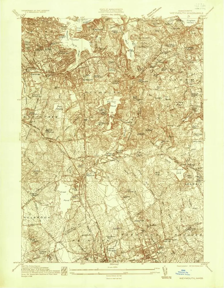 Thumbnail of historical map