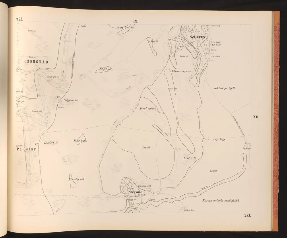 Thumbnail of historical map