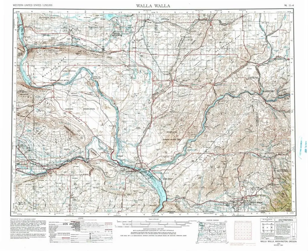 Vista previa del mapa antiguo