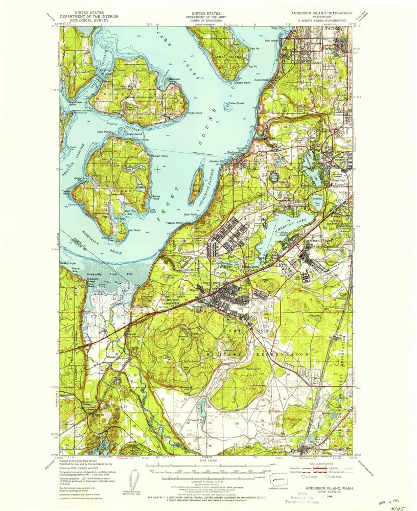 Thumbnail of historical map