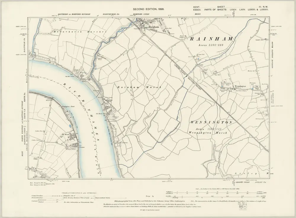 Pré-visualização do mapa antigo