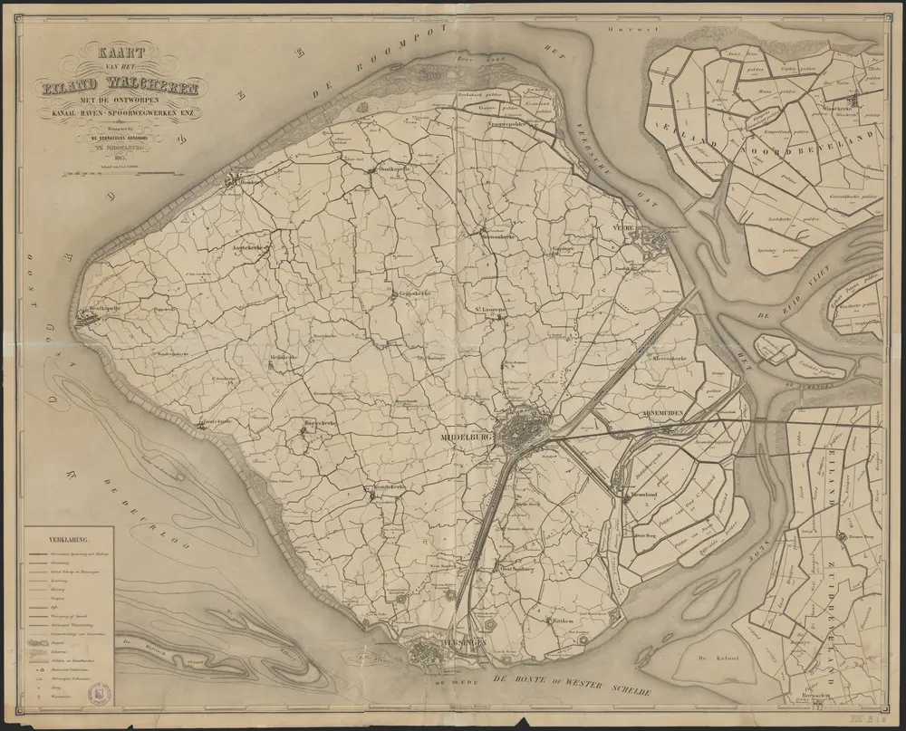 Vista previa del mapa antiguo