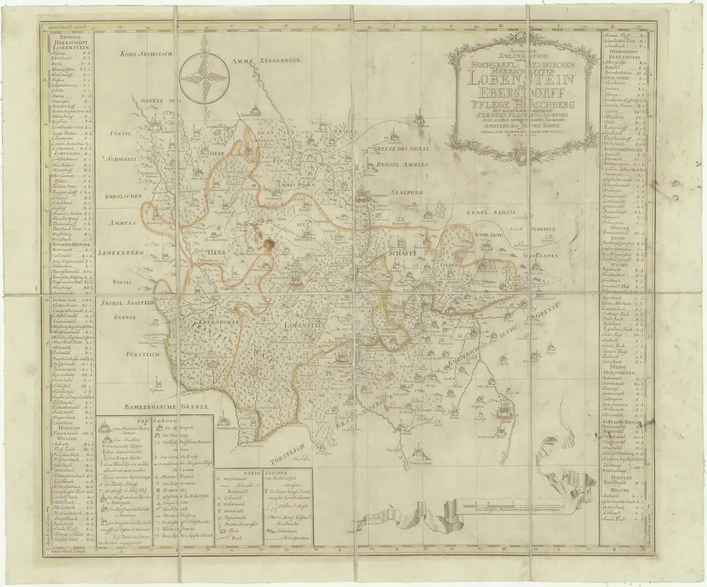 Vista previa del mapa antiguo