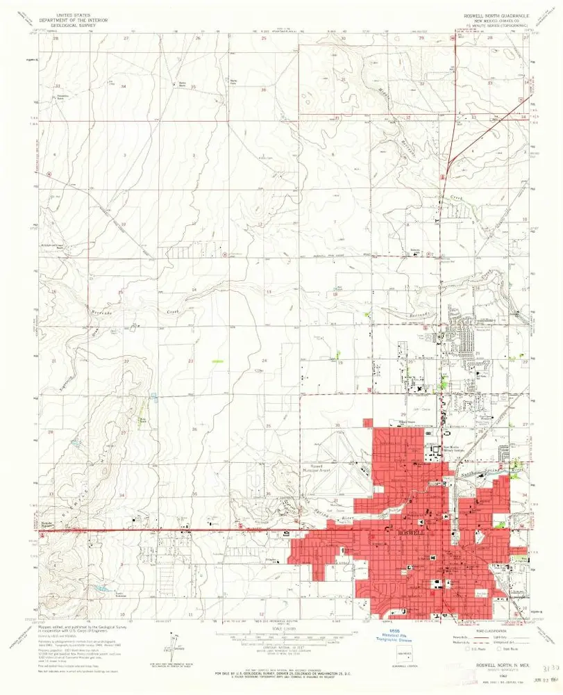 Vista previa del mapa antiguo