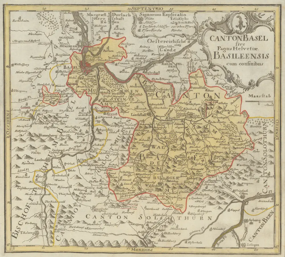 Pré-visualização do mapa antigo