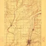 Thumbnail of historical map