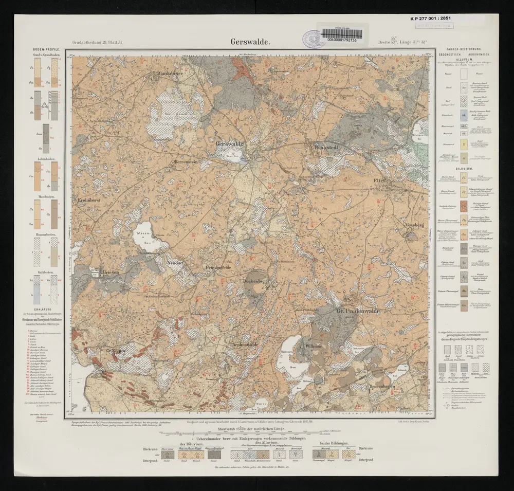 Vista previa del mapa antiguo