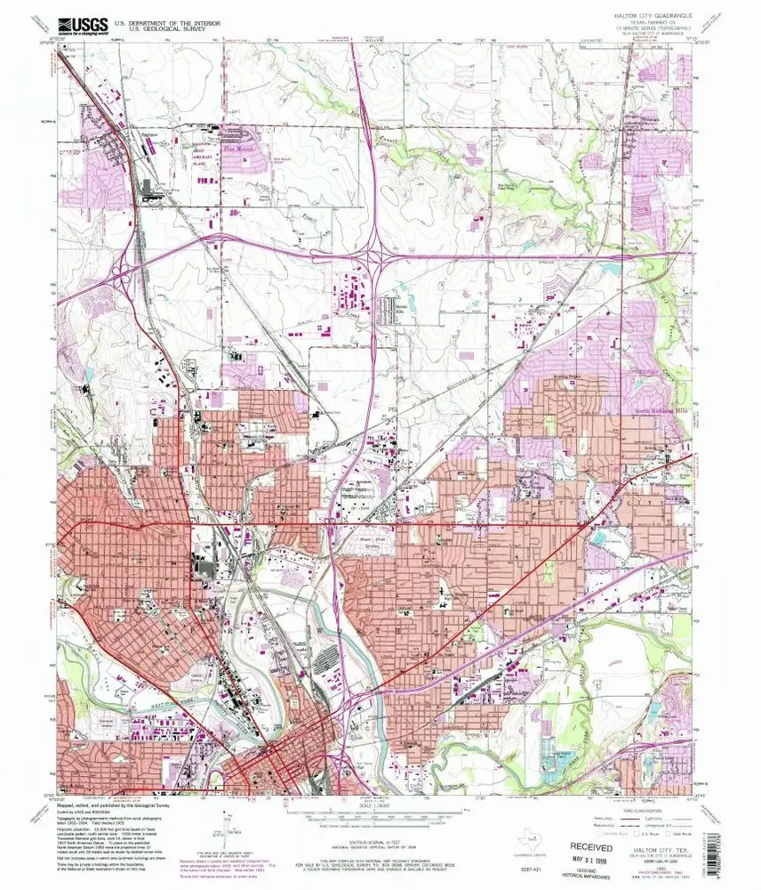 Vista previa del mapa antiguo