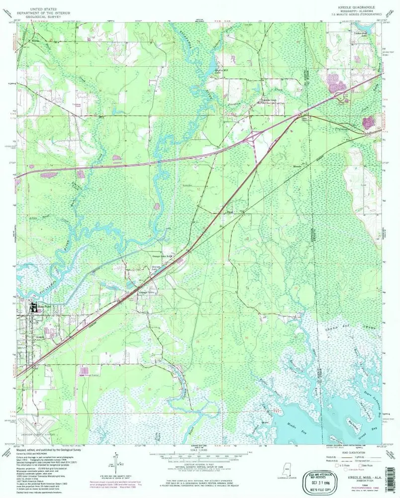 Vista previa del mapa antiguo