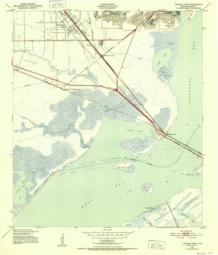 Vista previa del mapa antiguo