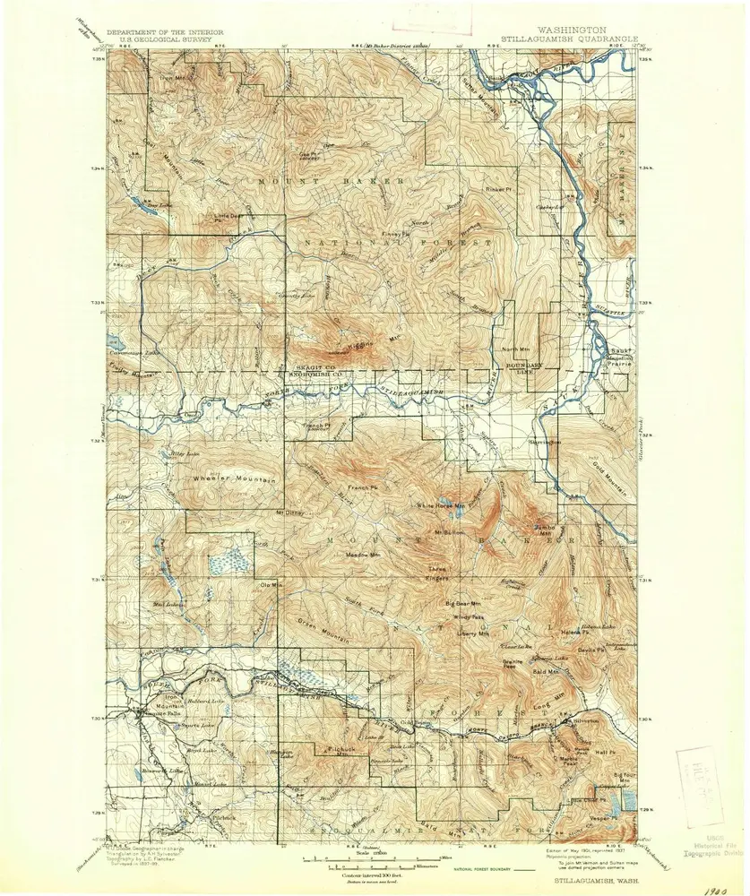 Thumbnail of historical map