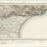 Anteprima della vecchia mappa