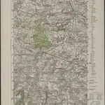 Aperçu de l'ancienne carte