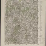 Anteprima della vecchia mappa