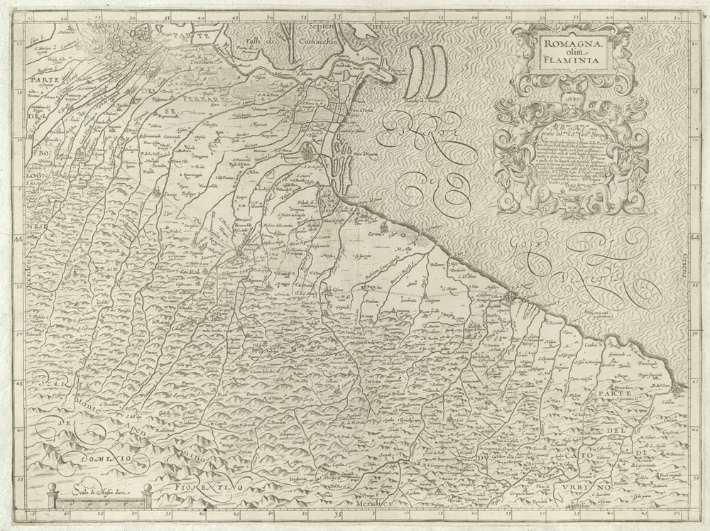 Pré-visualização do mapa antigo