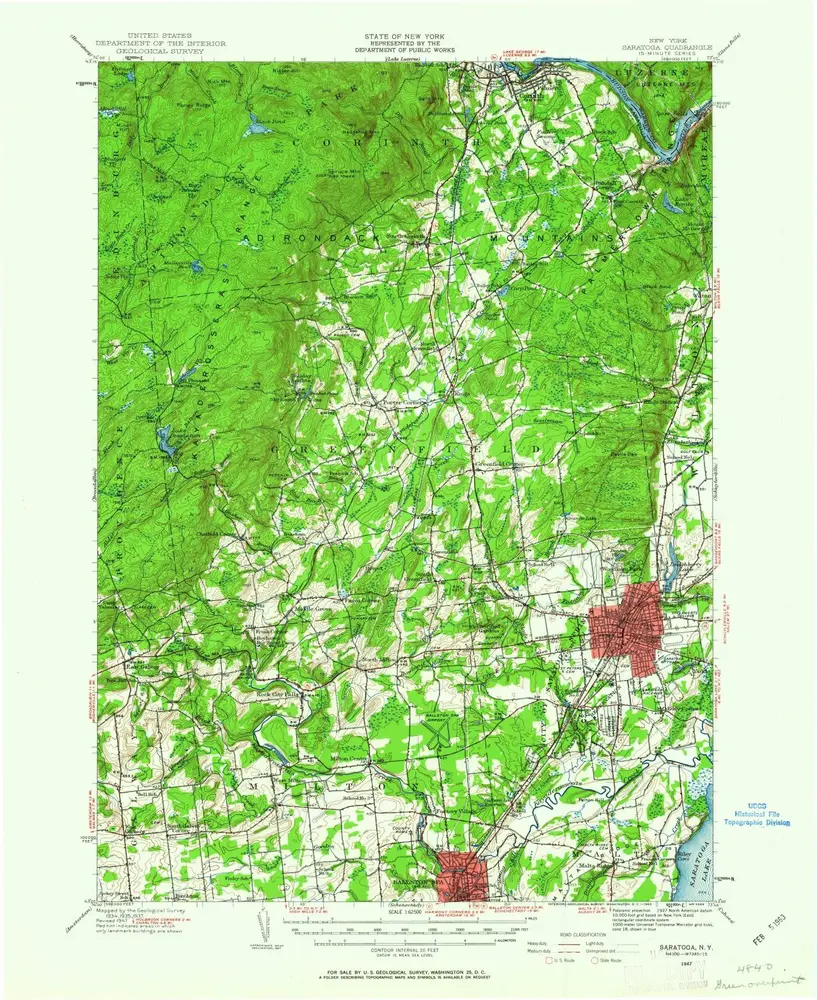 Pré-visualização do mapa antigo