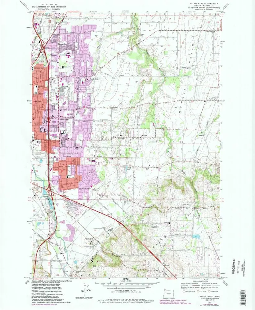 Thumbnail of historical map