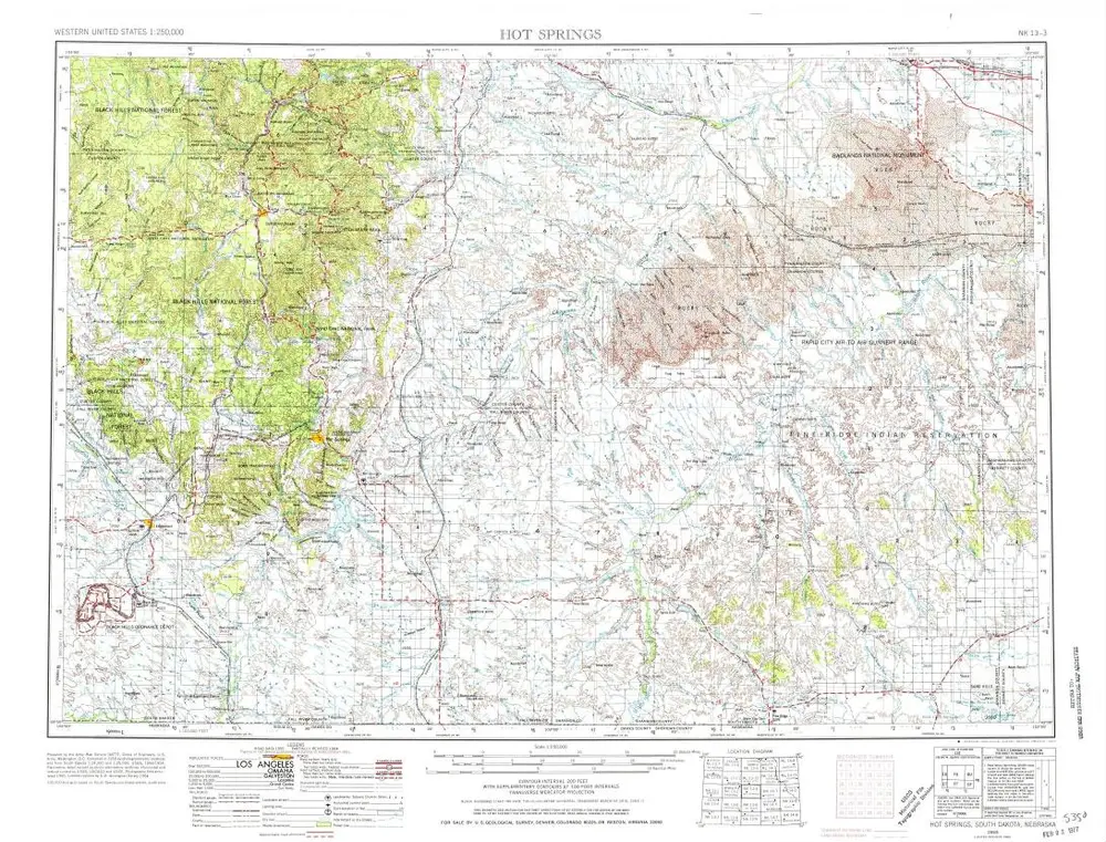 Anteprima della vecchia mappa