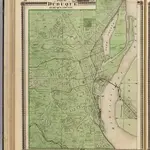 Thumbnail of historical map