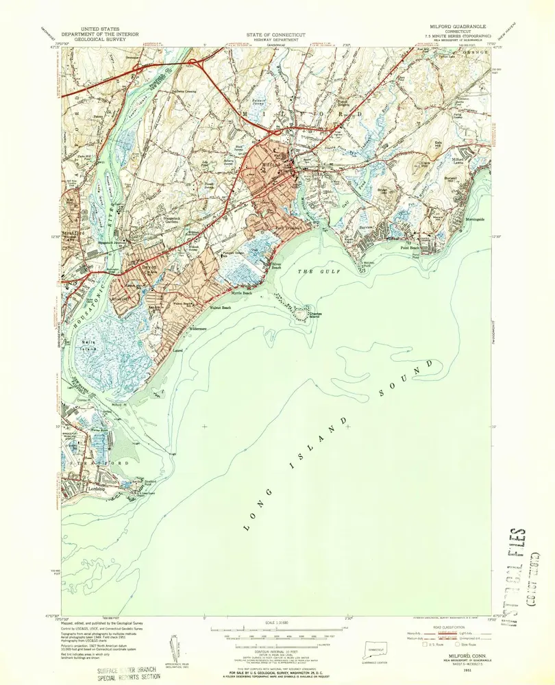 Anteprima della vecchia mappa