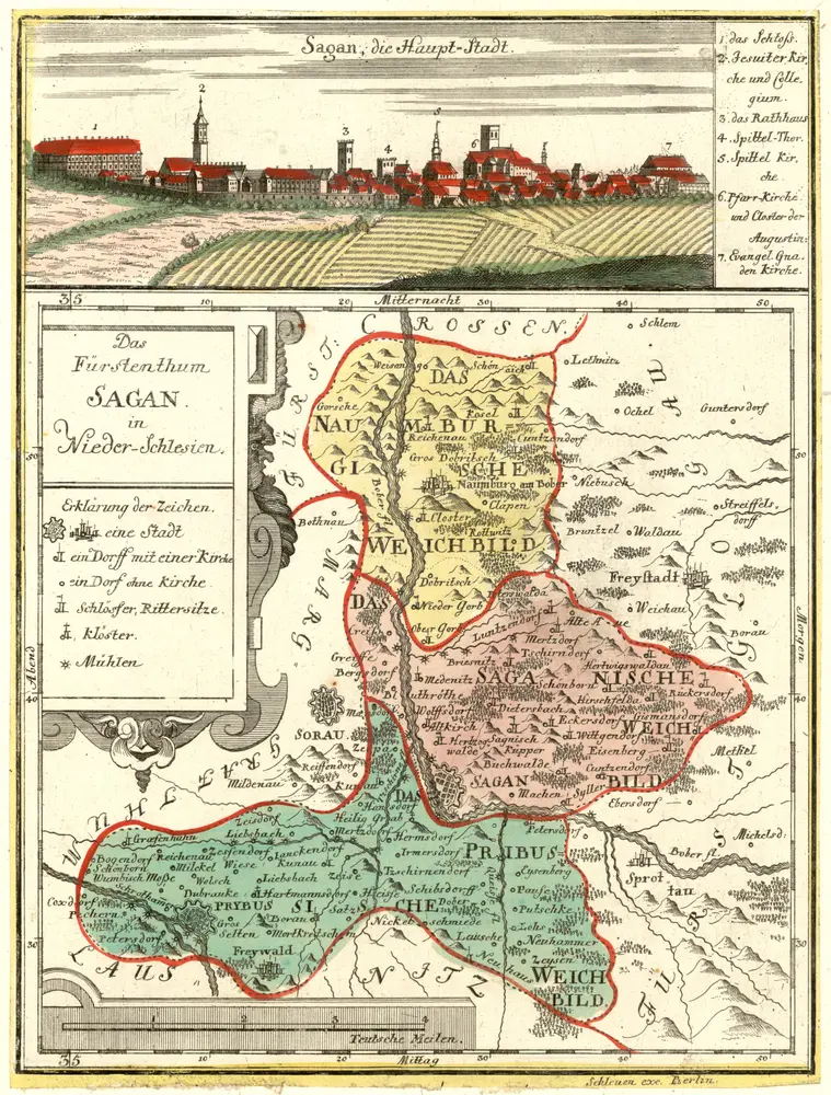 Pré-visualização do mapa antigo